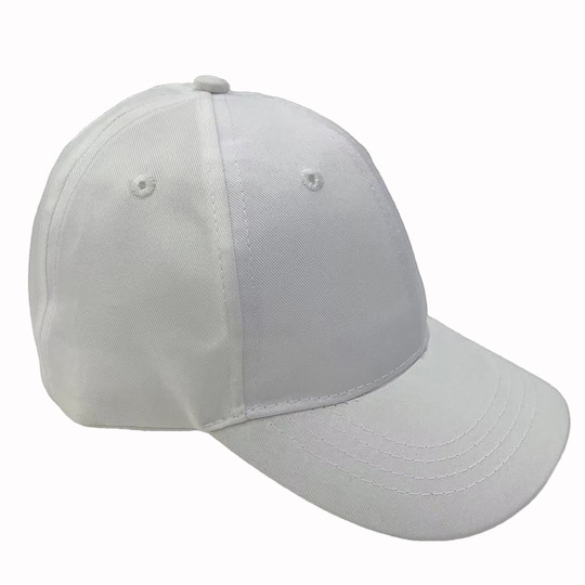 Youth Baseball Cap by Make Market